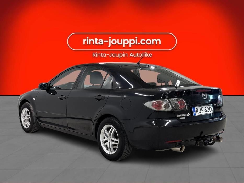 MAZDA 6 2005