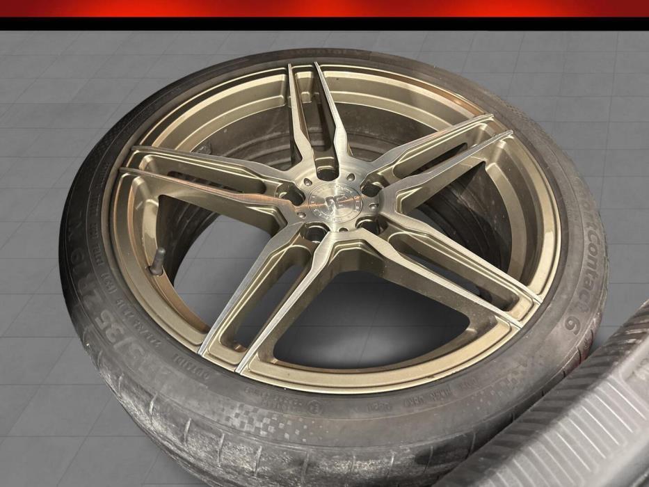 VOLKSWAGEN Scirocco 2009