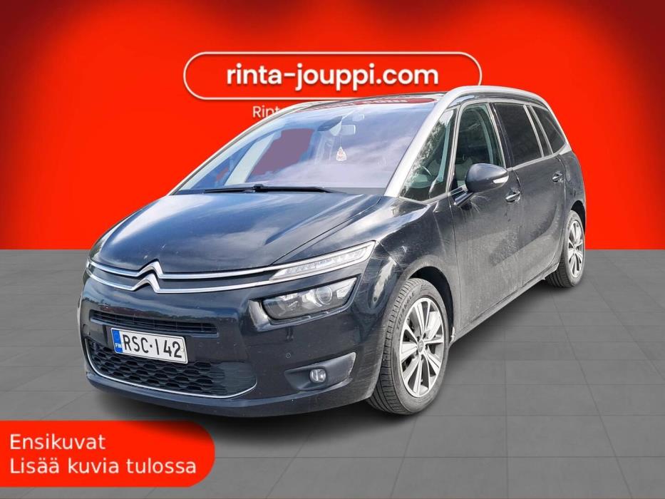 CITROEN Grand C4 Picasso 2015