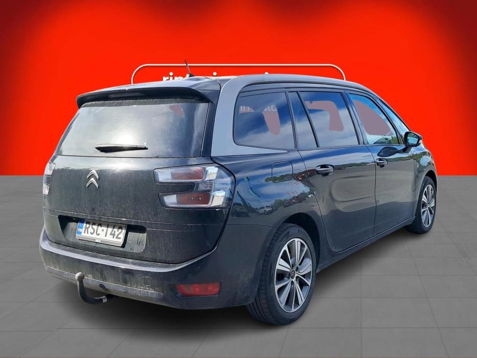 CITROEN Grand C4 Picasso 2015