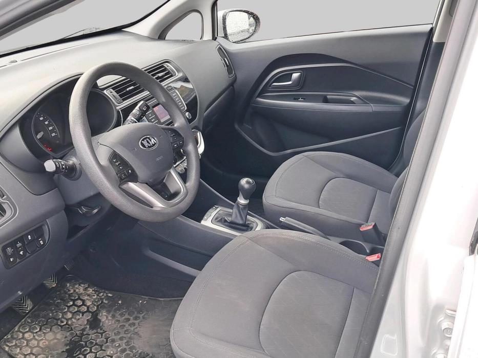 KIA Rio 2016