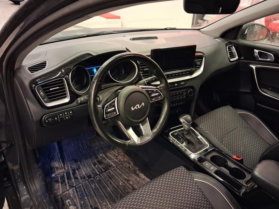 KIA Ceed 2023