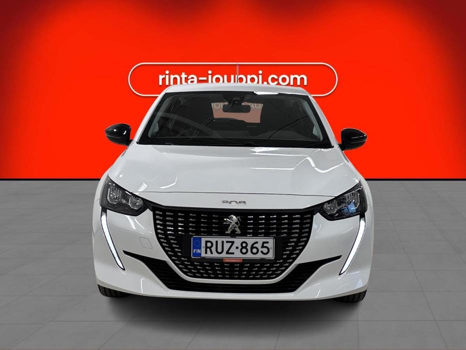 PEUGEOT 208 2023