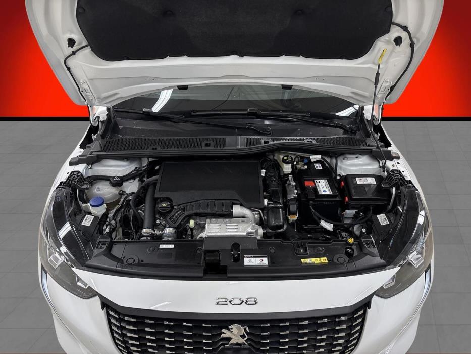 PEUGEOT 208 2023
