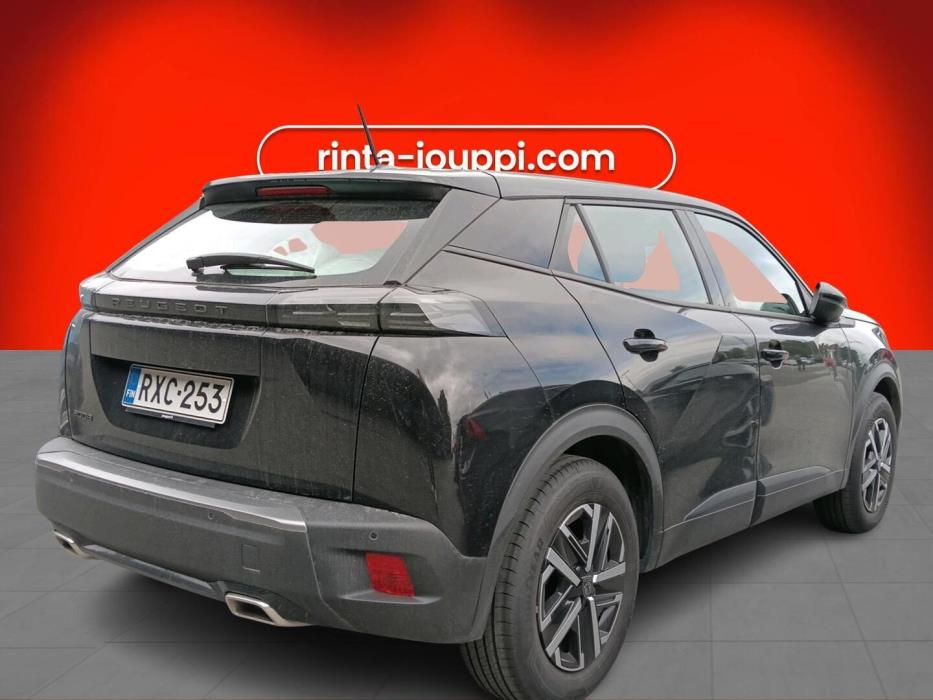 PEUGEOT 2008 2024