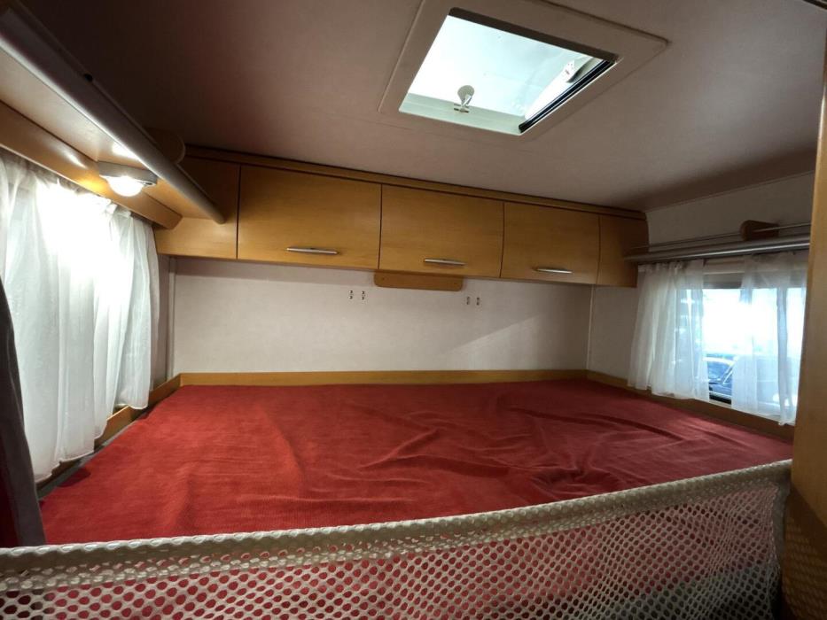 HYMER Classic 644 2005