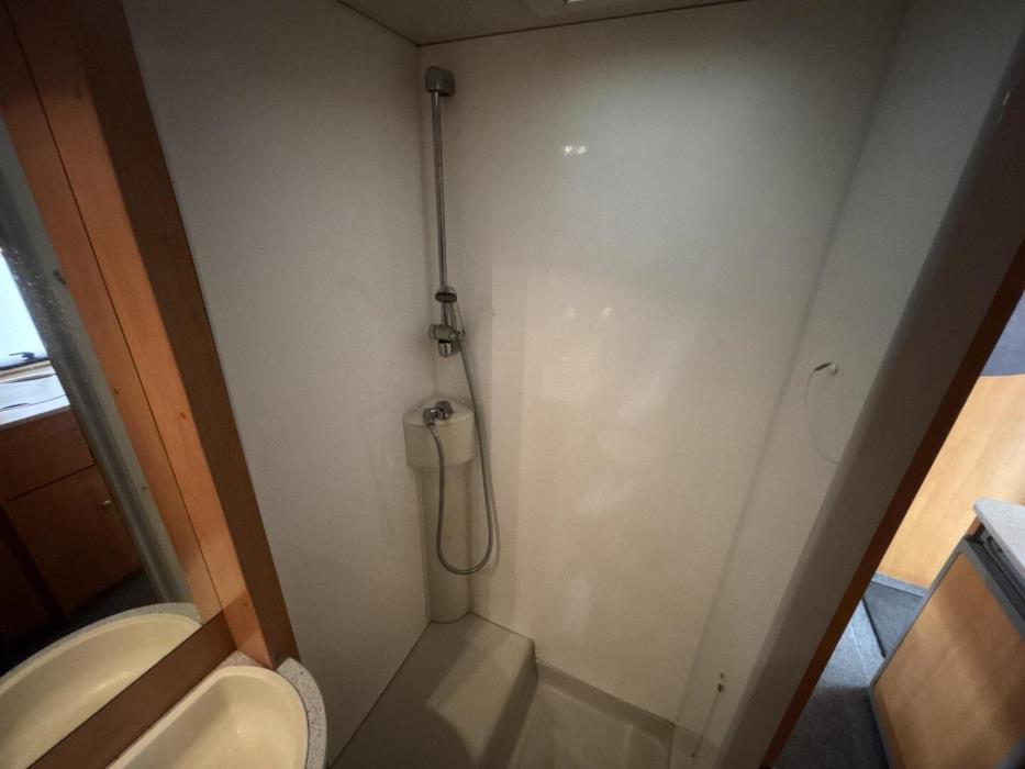 HYMER Classic 644 2005