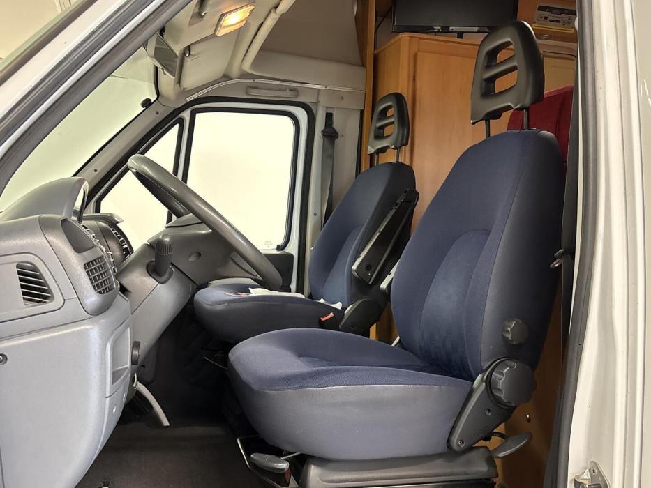 HYMER Classic 644 2005