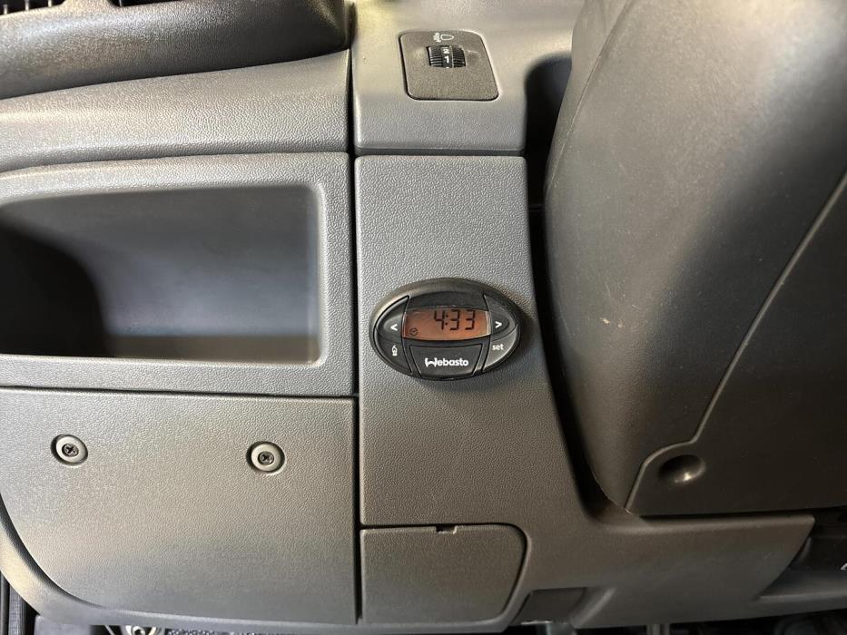 HYMER Classic 644 2005