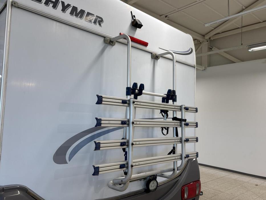 HYMER Classic 644 2005