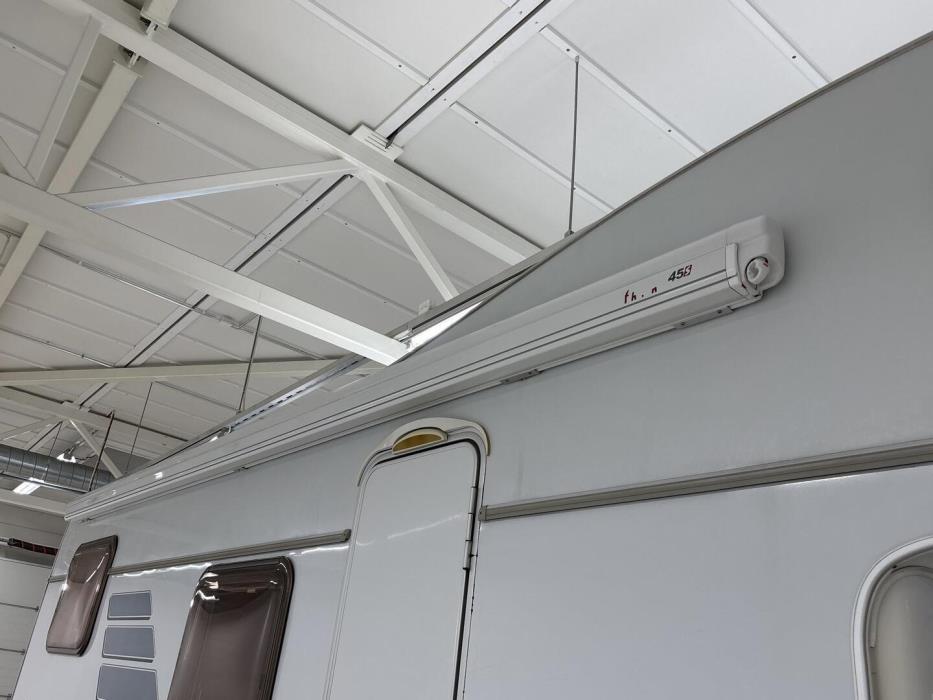 HYMER Classic 644 2005