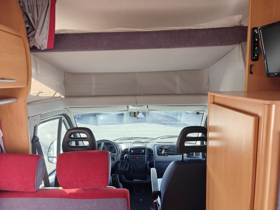 HYMER Classic 644 2005