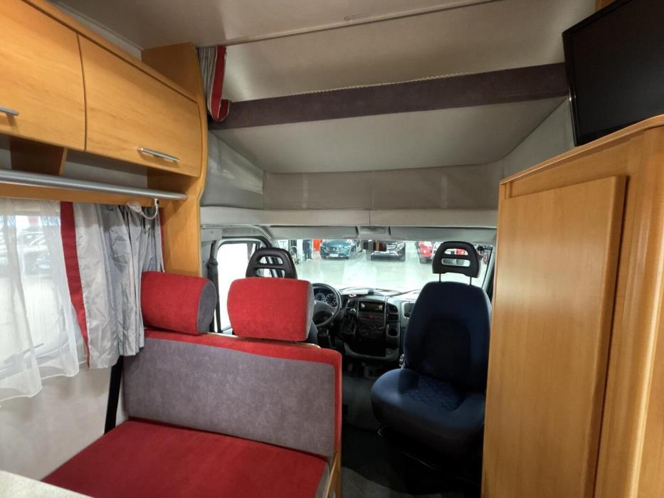 HYMER Classic 644 2005