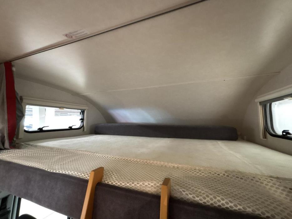 HYMER Classic 644 2005