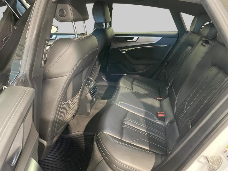 AUDI A7 2018