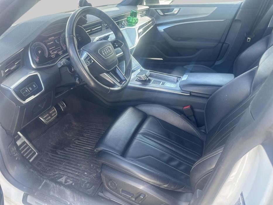 AUDI A7 2018