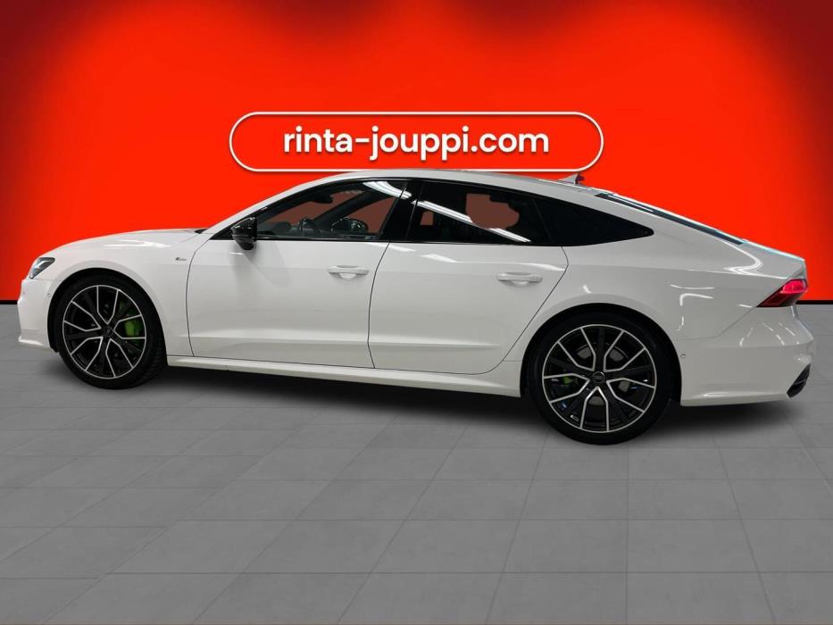 AUDI A7 2018