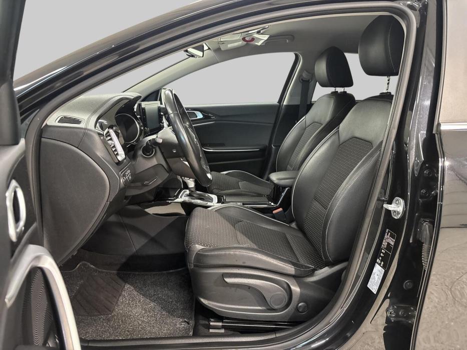 KIA XCeed 2021