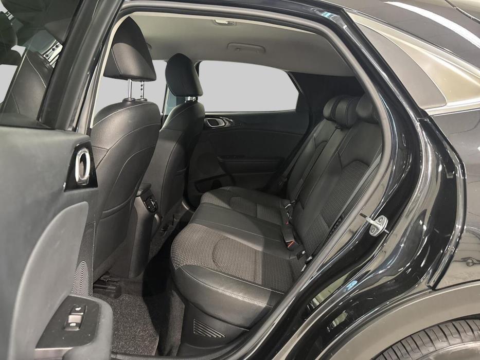 KIA XCeed 2021