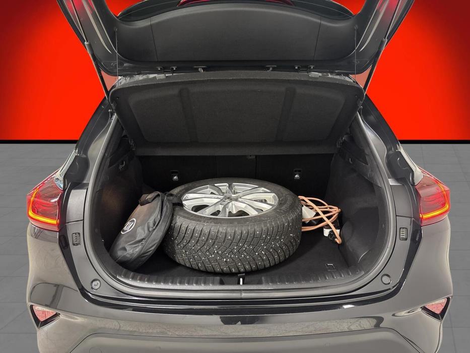 KIA XCeed 2021