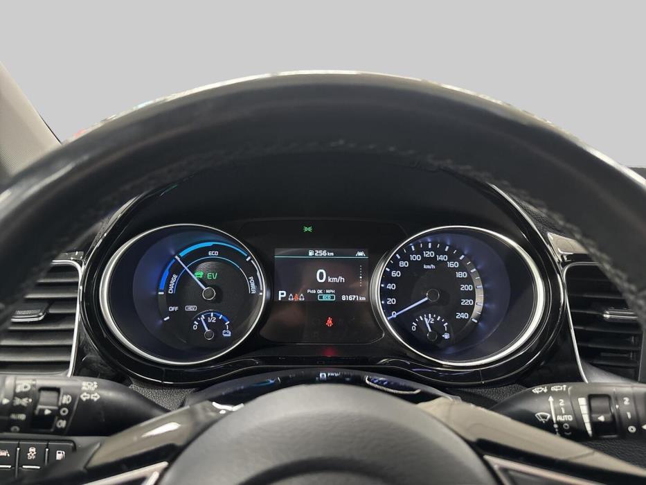 KIA XCeed 2021