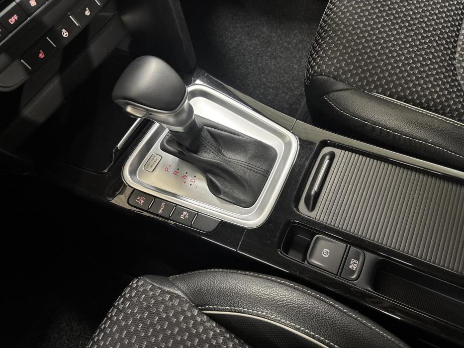 KIA XCeed 2021