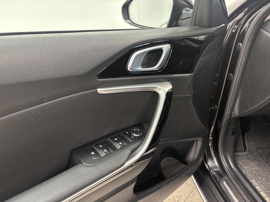 KIA XCeed 2021