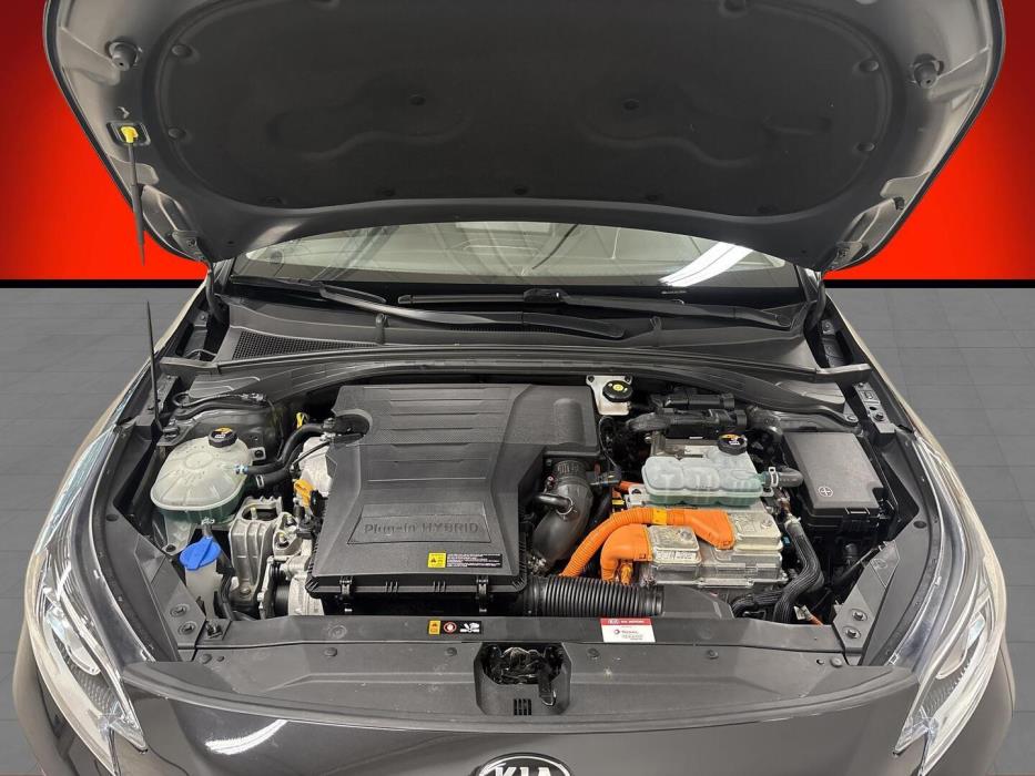 KIA XCeed 2021