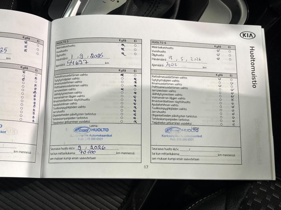 KIA XCeed 2021