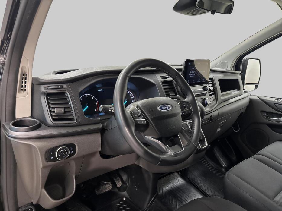 FORD Transit Custom 2023