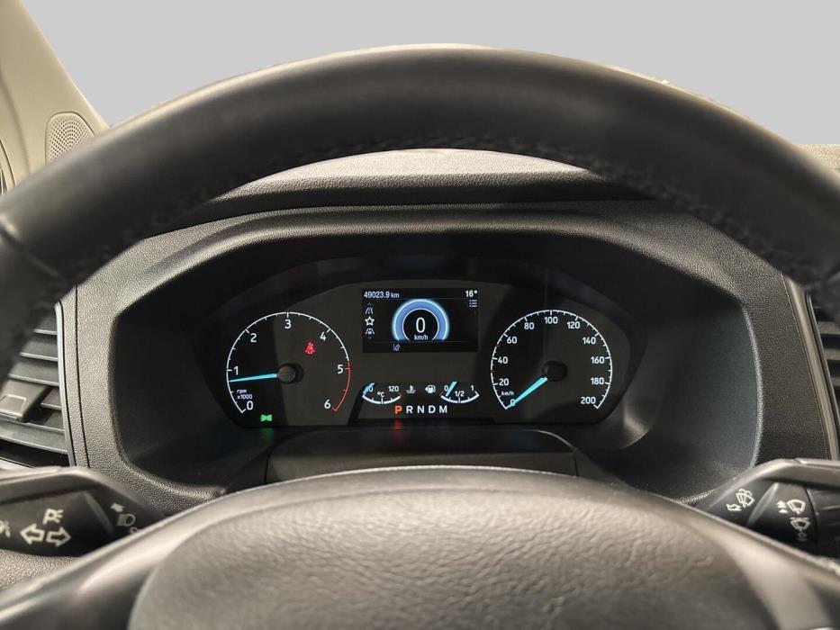 FORD Transit Custom 2023