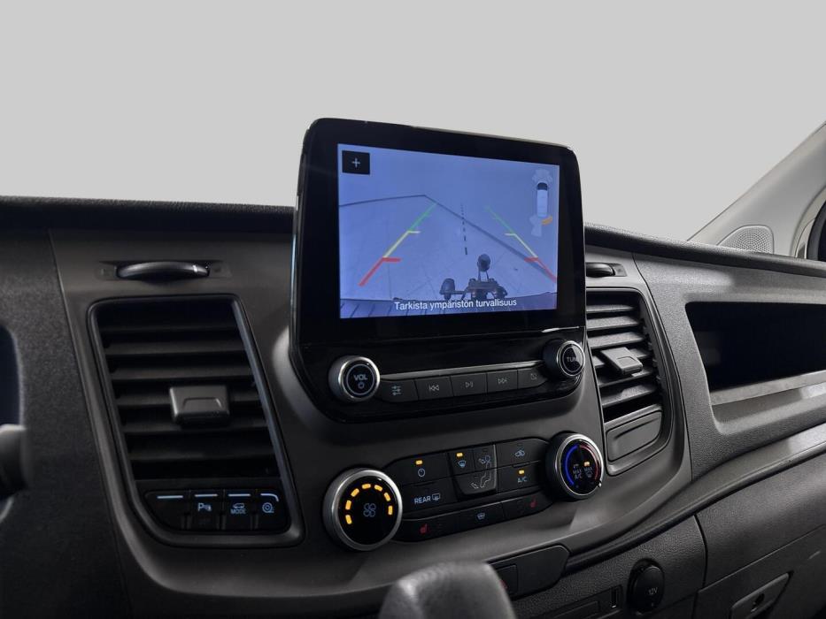 FORD Transit Custom 2023