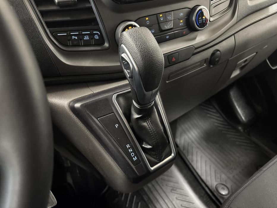 FORD Transit Custom 2023