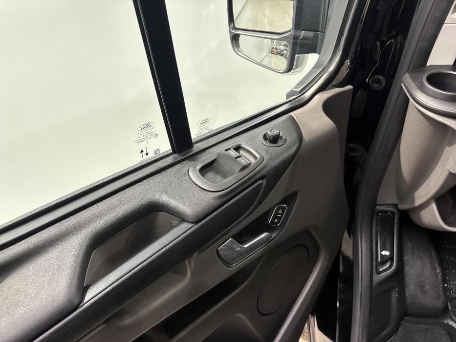 FORD Transit Custom 2023