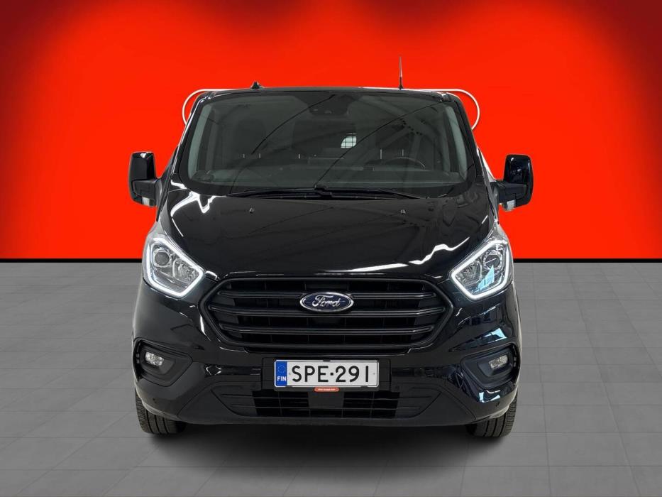 FORD Transit Custom 2023