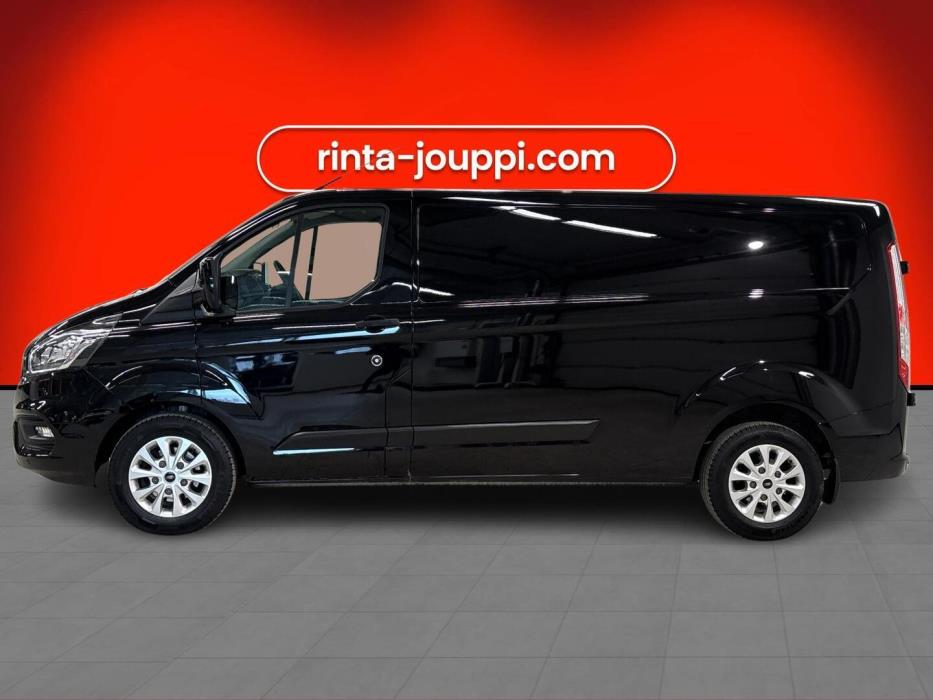 FORD Transit Custom 2023