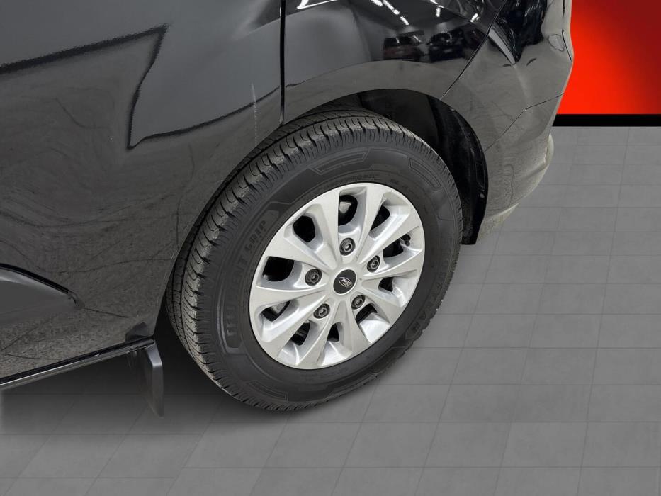 FORD Transit Custom 2023