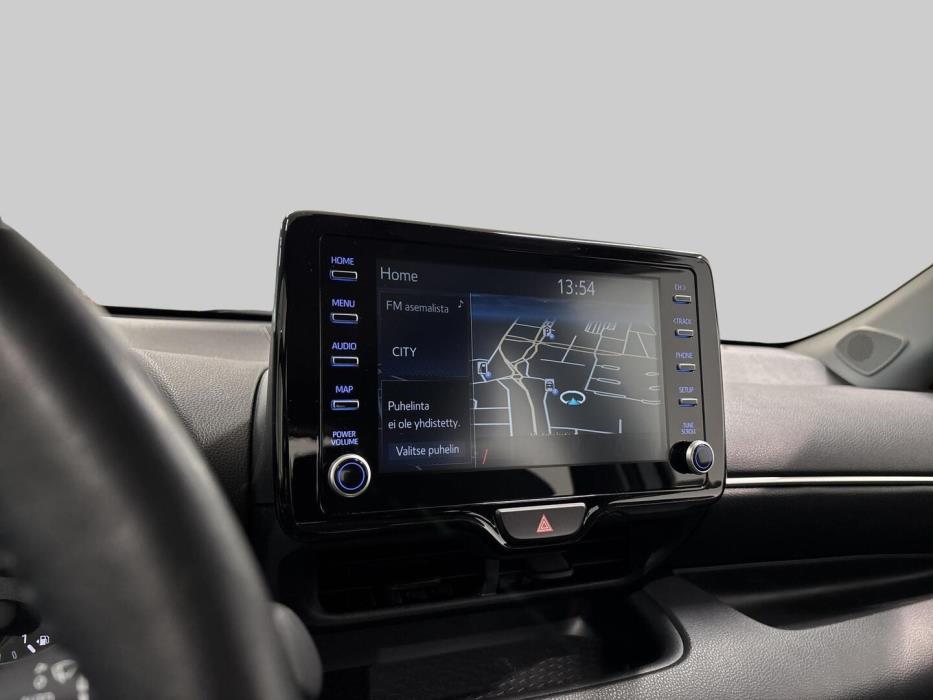 TOYOTA Yaris 2024