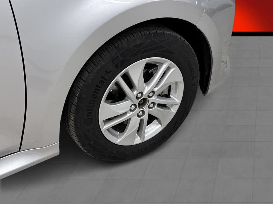 TOYOTA Yaris 2024