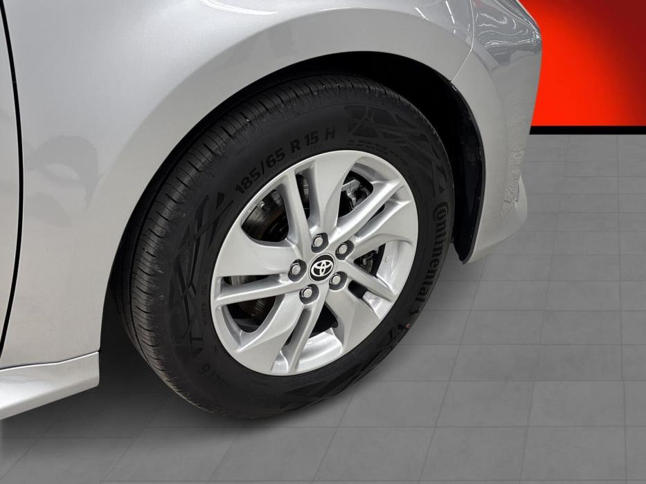 TOYOTA Yaris 2024