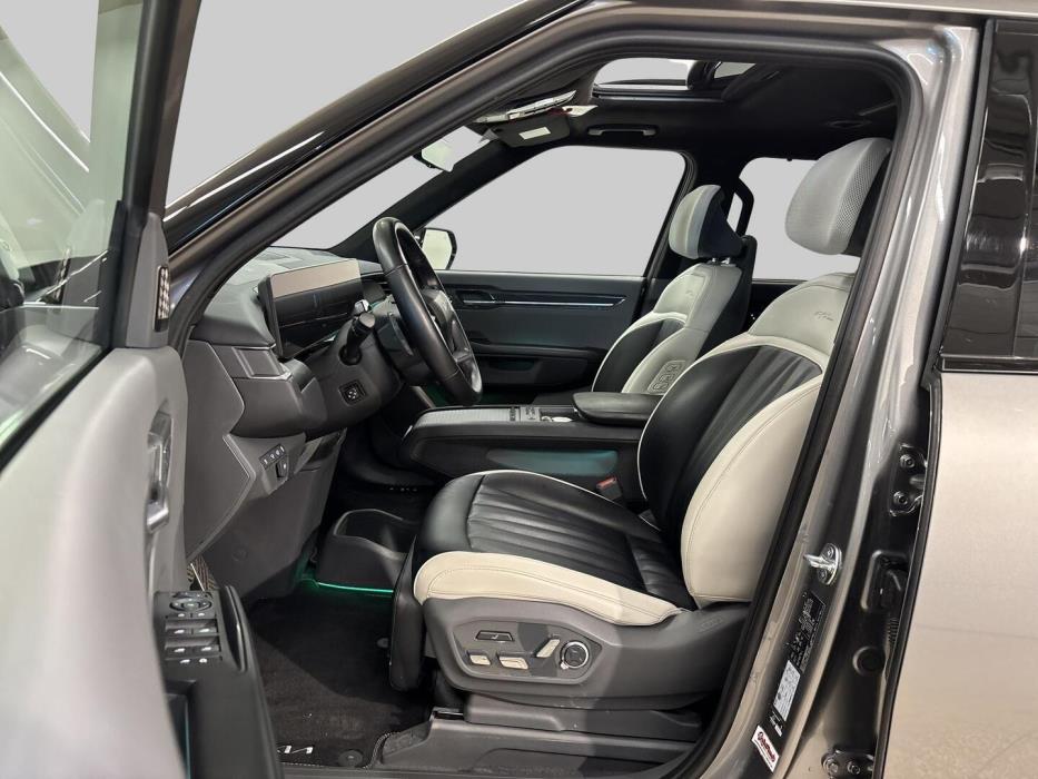 KIA EV9 2024