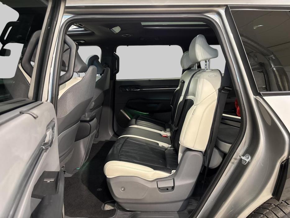 KIA EV9 2024