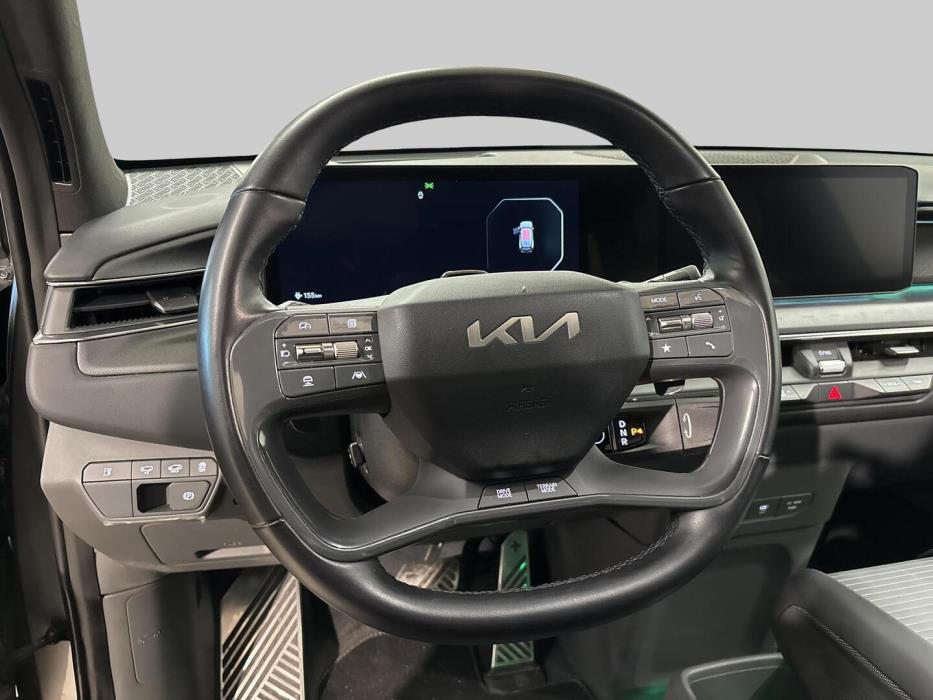 KIA EV9 2024