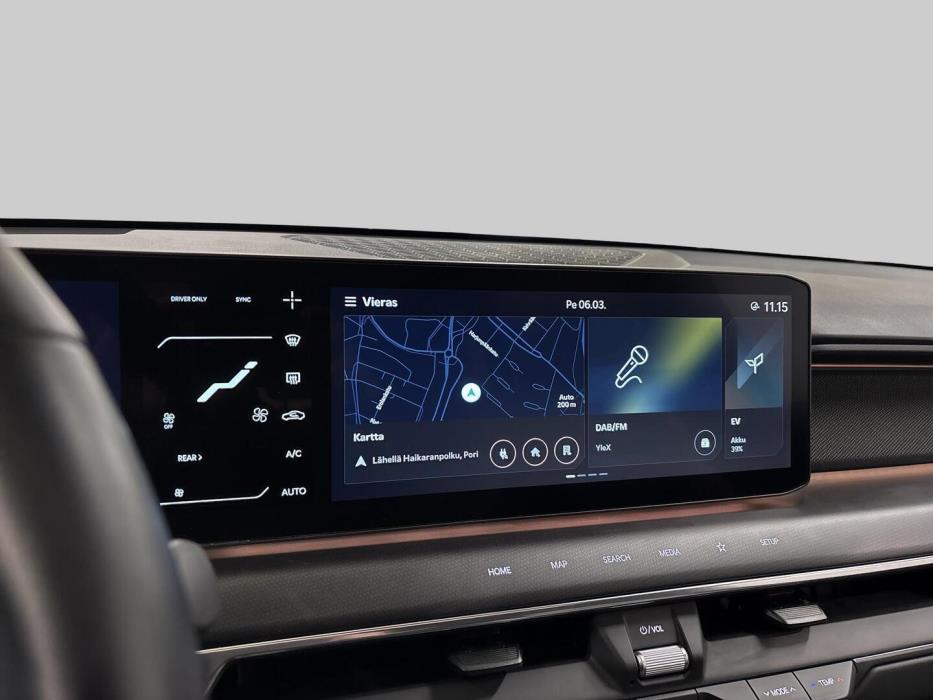 KIA EV9 2024