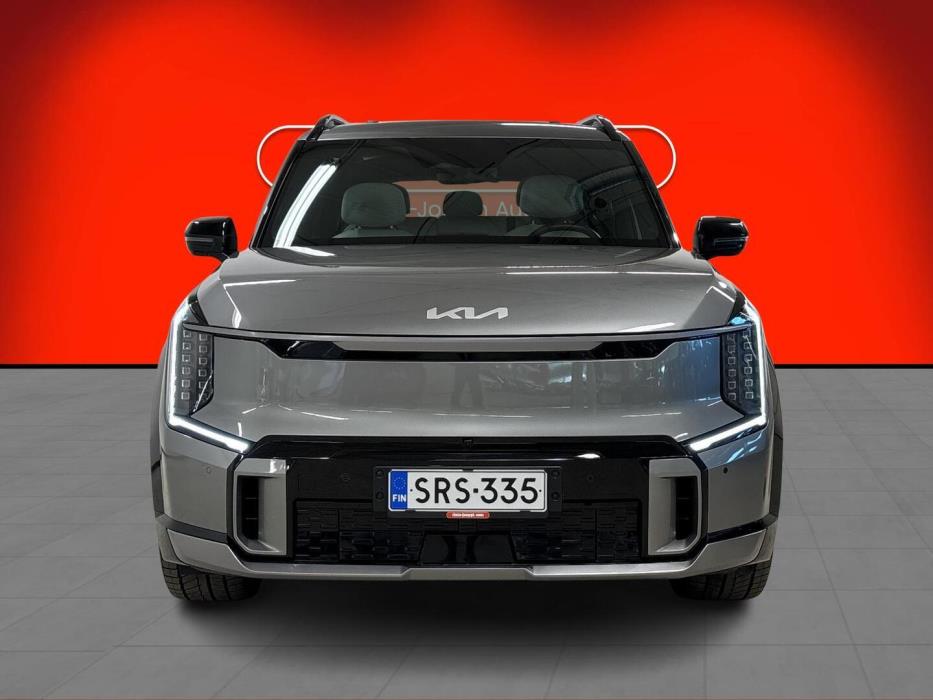 KIA EV9 2024