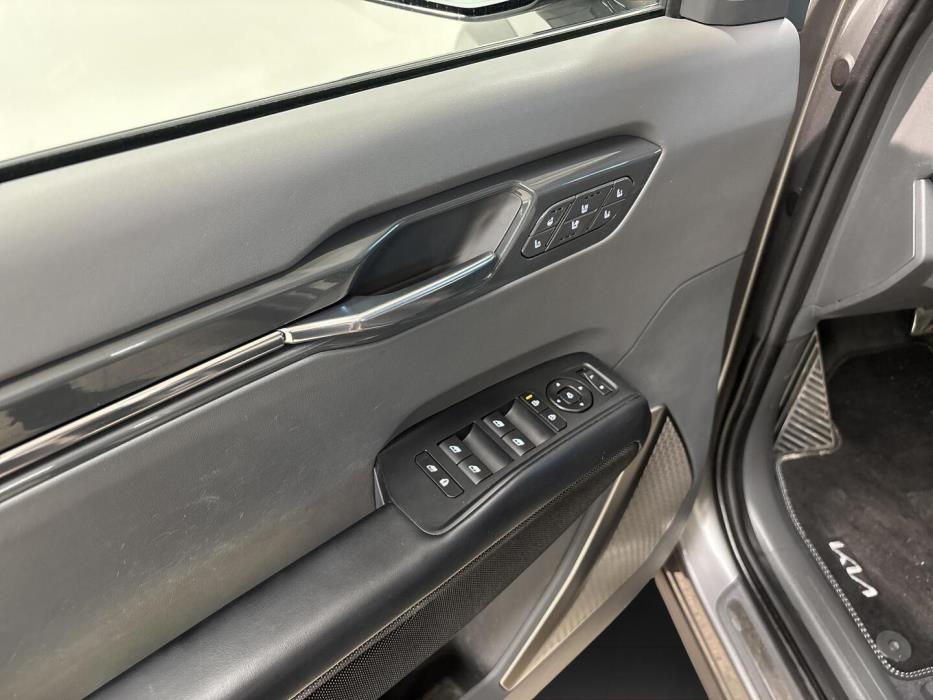 KIA EV9 2024