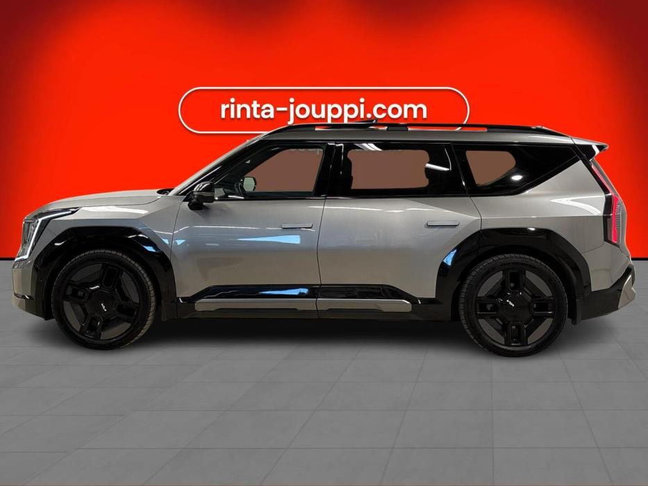 KIA EV9 2024