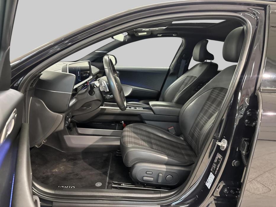 HYUNDAI IONIQ 6 2023