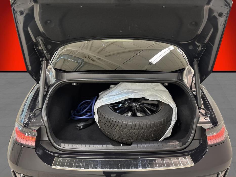 HYUNDAI IONIQ 6 2023