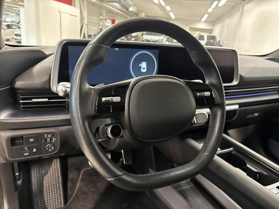 HYUNDAI IONIQ 6 2023